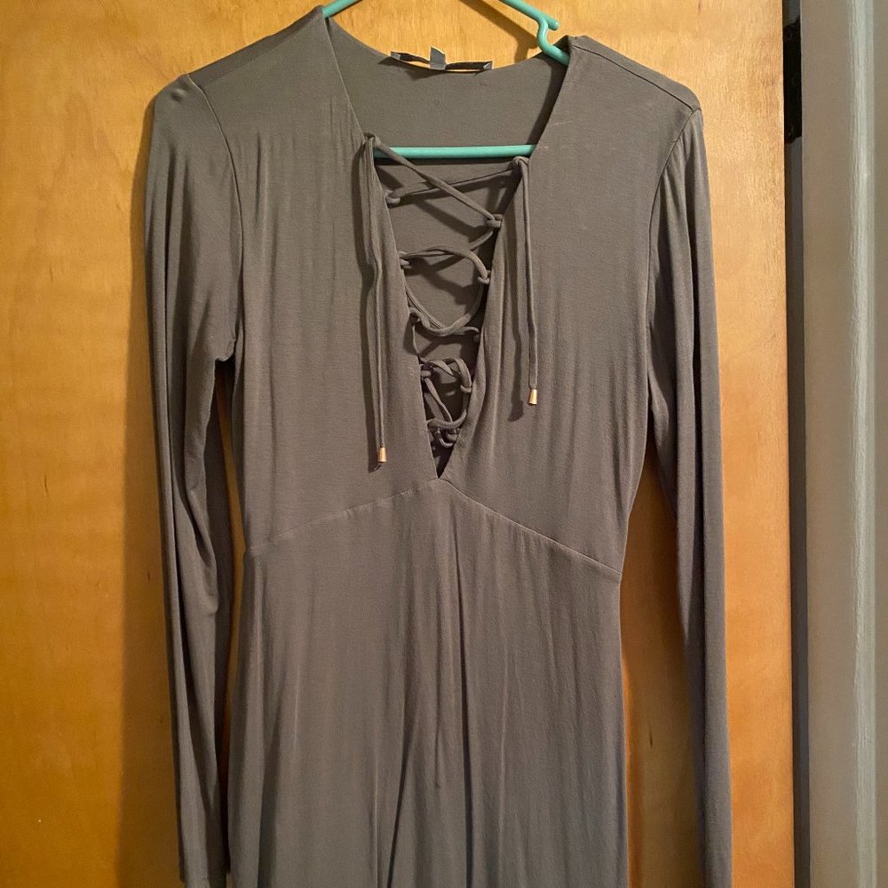 Lovers + Friends Dress